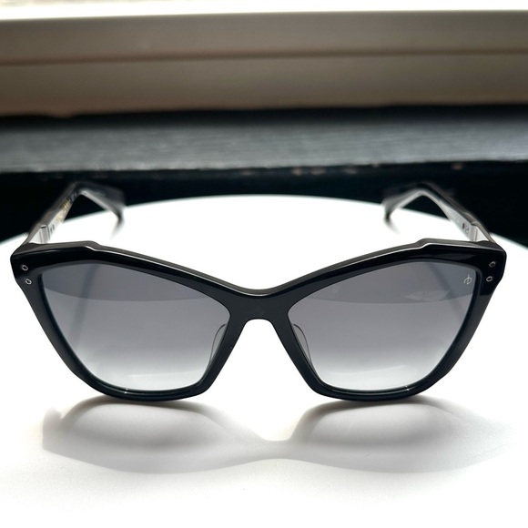 ๐ธRAG & BONE ๐ธ RNB1045/G/S Sunglasses - Picture 3 of 13
